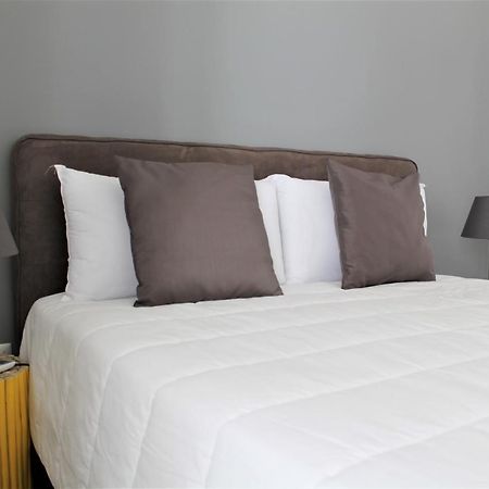 Residence Pola 卡塔尼亚 外观 照片