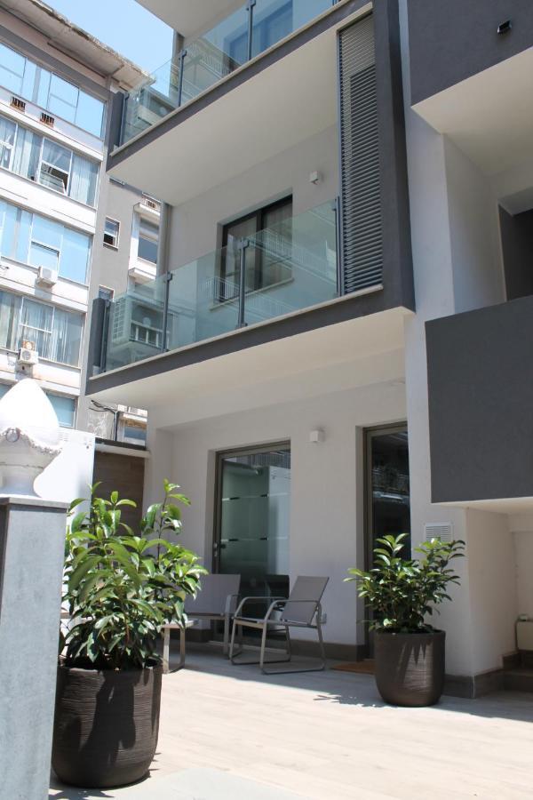 Residence Pola 卡塔尼亚 外观 照片